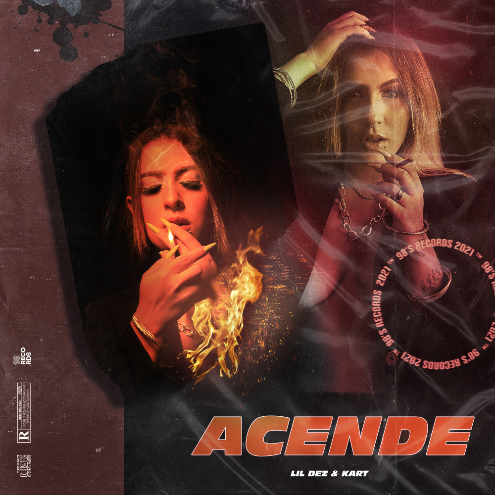 Acende (Explicit)