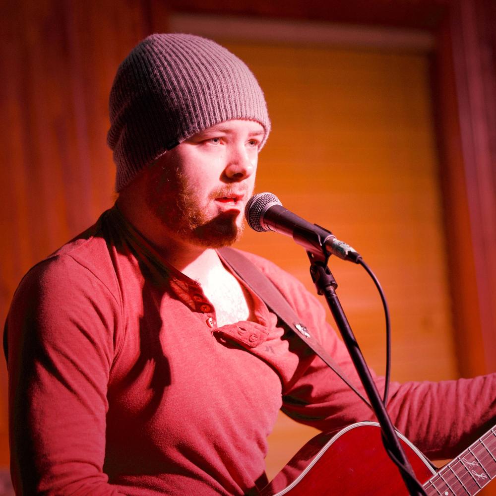 Strawberry Wine (feat. Stuiey Pecham) (PRC Recording)