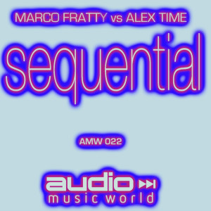 Listen to Sequential song with lyrics from Marco Fratty