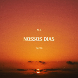 Alok的專輯Nossos Dias