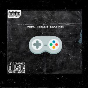 收聽Mariobeatzz的INTRO VHS (feat. DJGreiker)歌詞歌曲