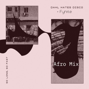 收聽Dahl Hates Disco的So Long, So Fast (Afro Mix)歌詞歌曲