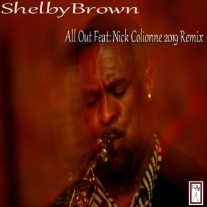 Nick Colionne的專輯All Out (Remix)