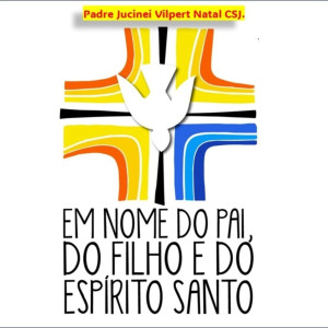 收聽ICAR - Igreja Católica Apostólica Romana的Em nome do Pai, e do Filho e do Espírito Santo. Amém歌詞歌曲