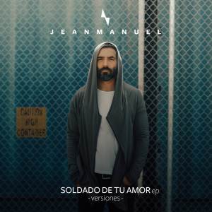 收聽JEAN MANUEL的Soldado de Tu Amor (Instrumental)歌詞歌曲