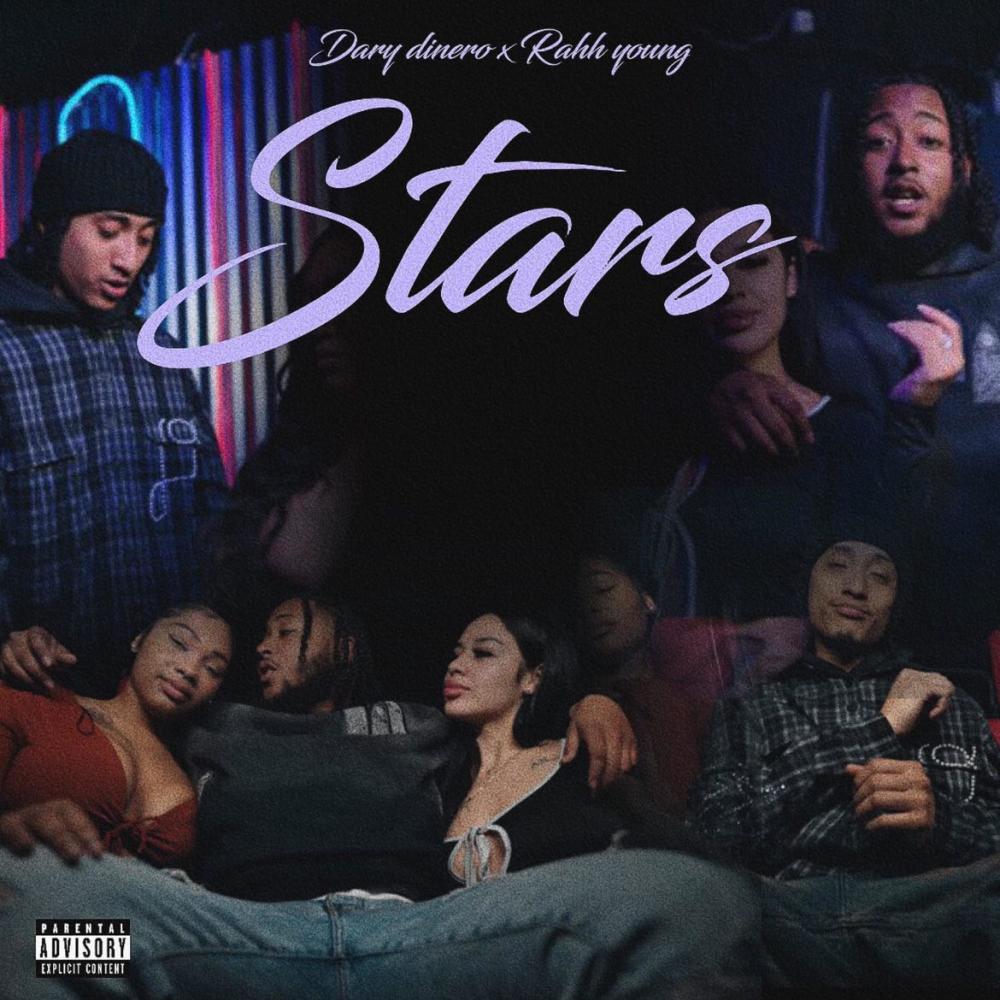 Stars (feat. Rahh Young) (Explicit)