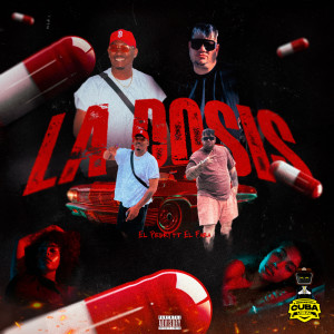 ดาวน์โหลดและฟังเพลง La Dosis (Explicit) พร้อมเนื้อเพลงจาก el Pedry
