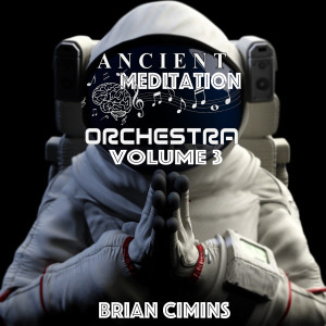 Brian Cimins的專輯Ancient Meditation Orchestra, Vol 3