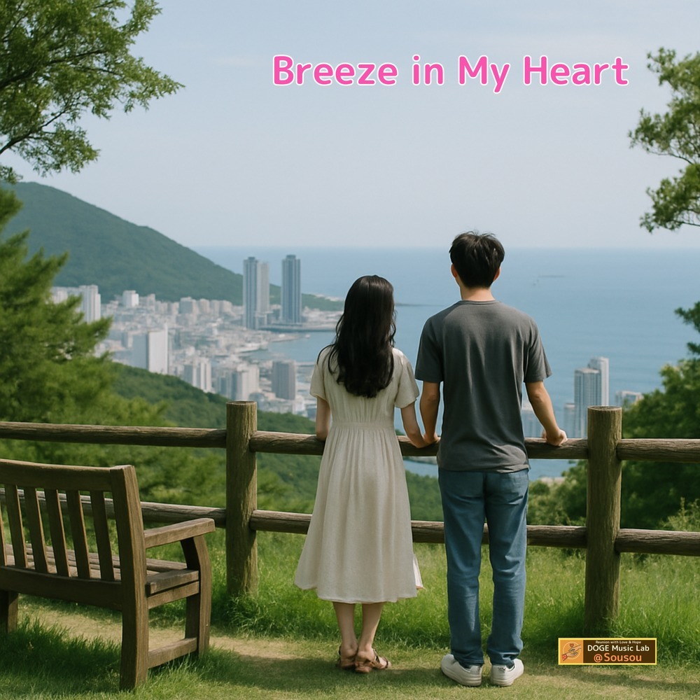 Breeze in My Heart