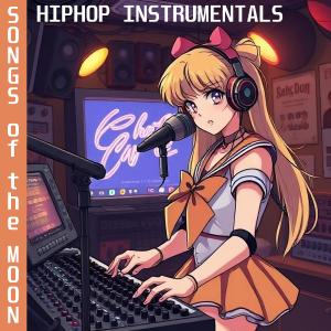 FMMusta的專輯Songs of the Moon - Ordinary Girl - Instrumental