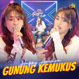 Dengarkan Gunung Kemukus lagu dari Happy Asmara dengan lirik