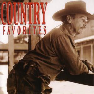 Country Mix Series的專輯Country Favorites