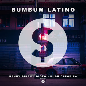 Bumbum Latino dari Kenny Brian