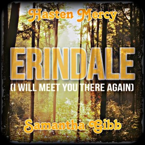 Samantha Gibb的專輯Erindale (I Will Meet You There Again)