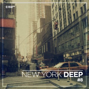 New York Deep #8 dari Various