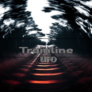 Album Trainline from UFO