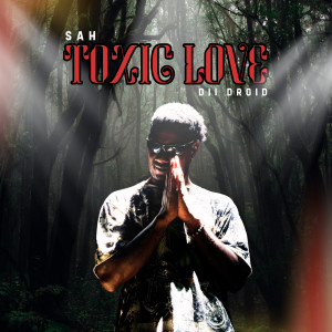 Album Toxic Love oleh Sah