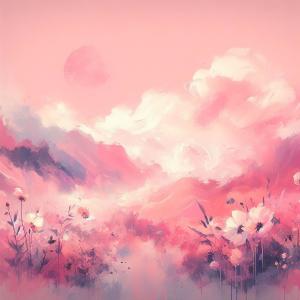Album In The Name Of Art from Pink Diamond Crew