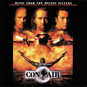 收聽Trevor Rabin的Con Air Theme歌詞歌曲