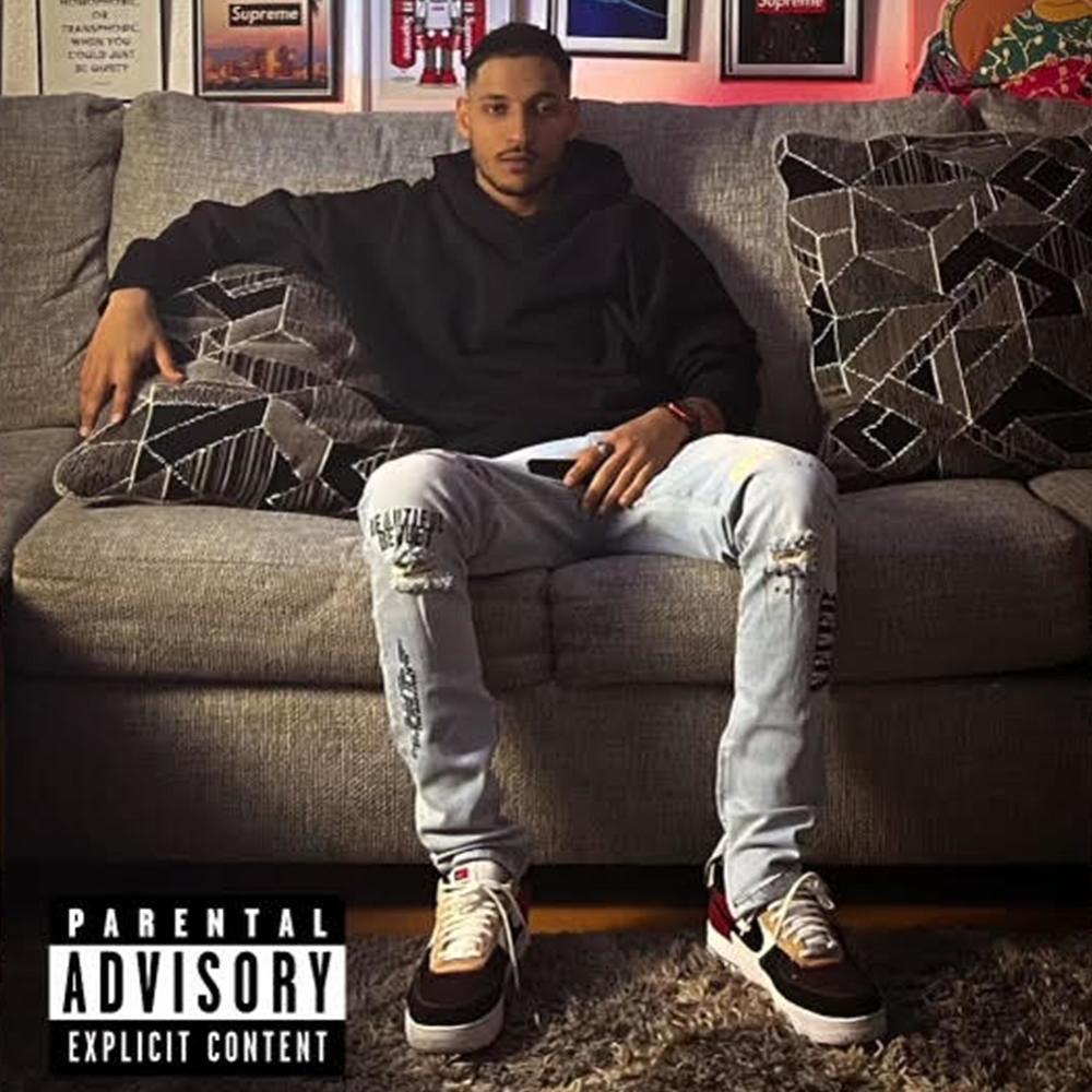 Flex (feat. El Maestro) (Explicit)
