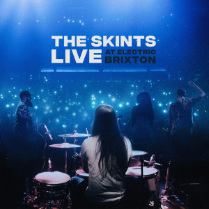 The Skints的专辑Live at Electric Brixton (Explicit)