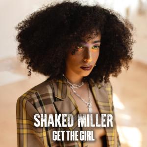 的專輯Get The Girl (Explicit)