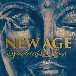 Album New Age Spiritual Music (Buddhist Art of Meditation) from Buddha Meditation Mind