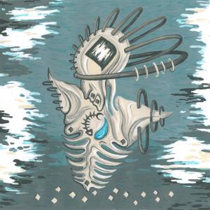 Listen to Jabe Siah song with lyrics from Daygard