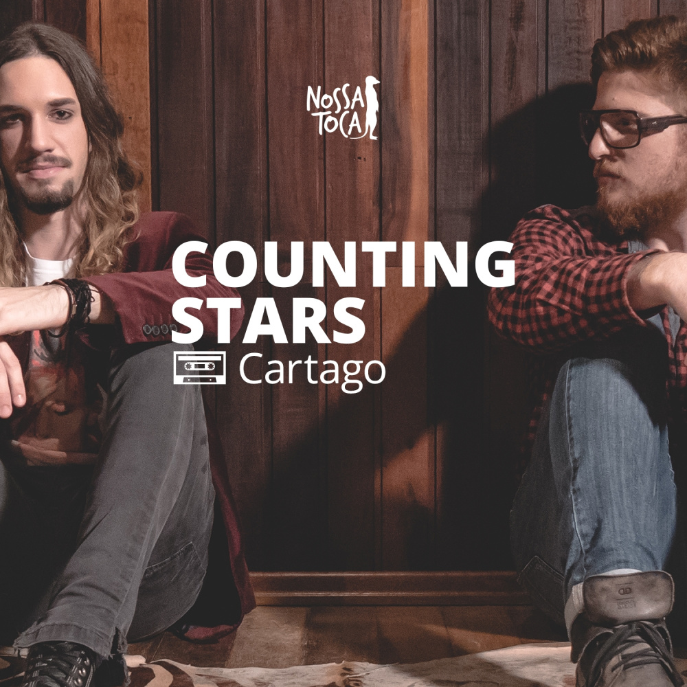 Counting Stars (feat Cartago)