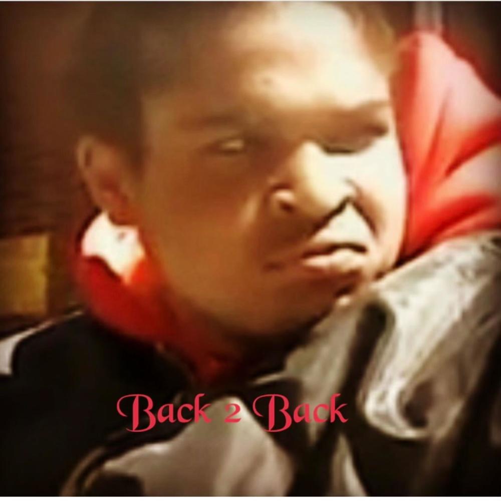 Back 2 Back (Explicit)