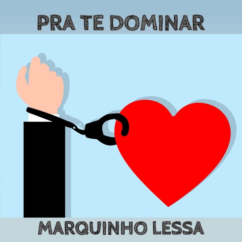 Pra Te Dominar