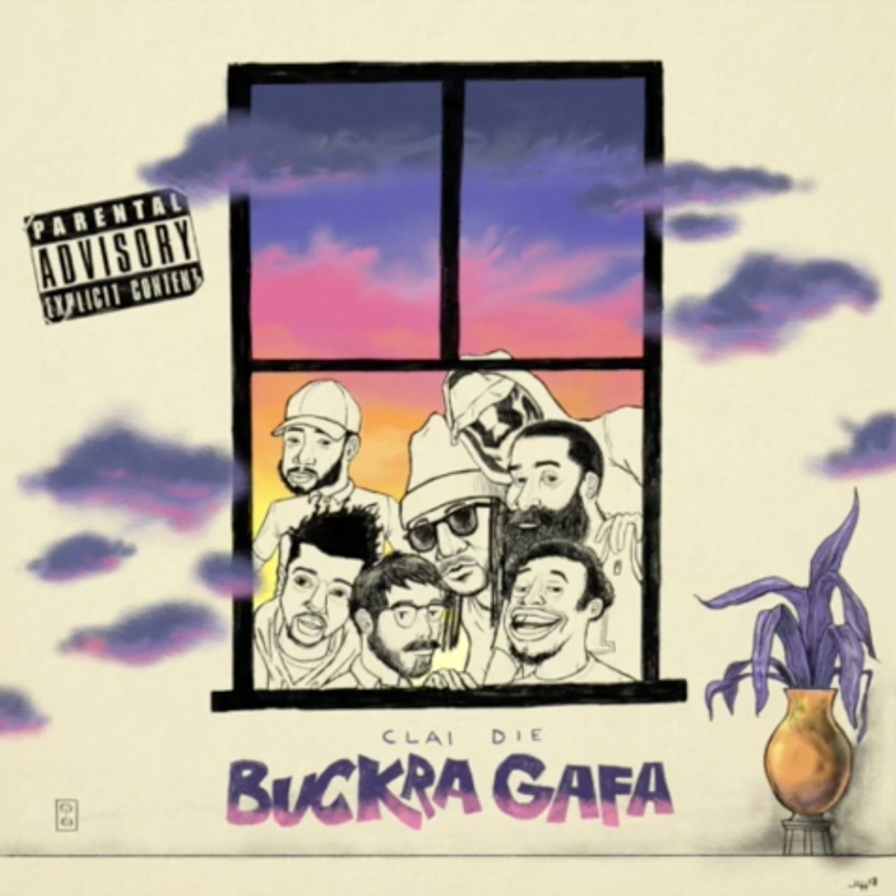 Days Of Hunger (feat. Pink Siifu) (Explicit)