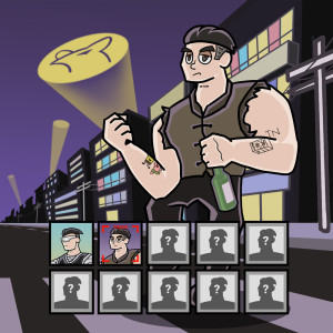 default playlist img