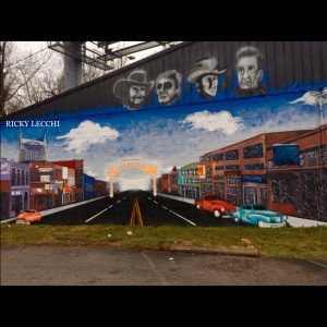 Listen to Love Boulevard song with lyrics from Ricky Lecchi