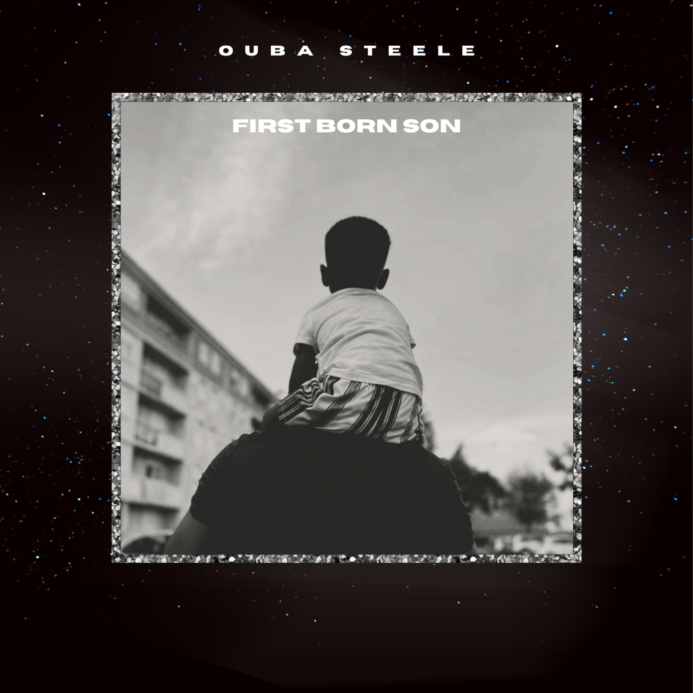 First Born Son