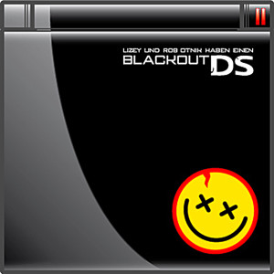 Album Blackout DS from The Blackout