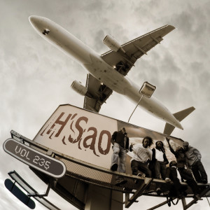 收聽H'sao的Sao歌詞歌曲