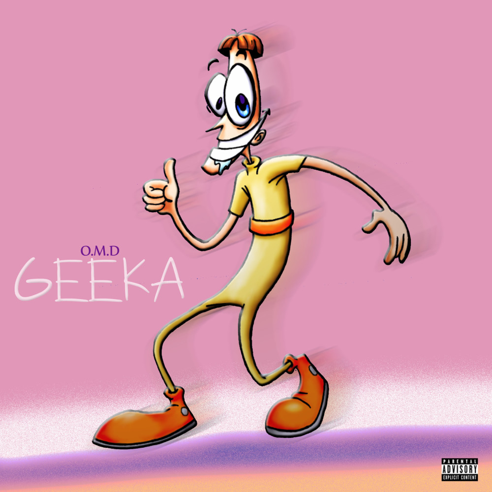 Geeka (Explicit)