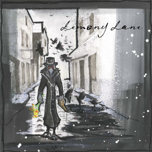 Album Lemony Lane from Dandie