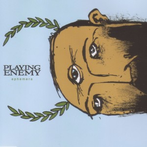 收聽Playing Enemy的You've Got to Be Crazy歌詞歌曲