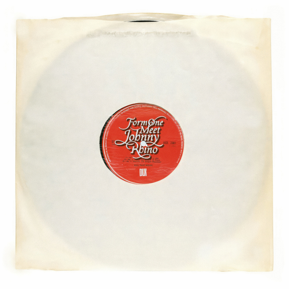 Kill That Noise (Topaz Remix)