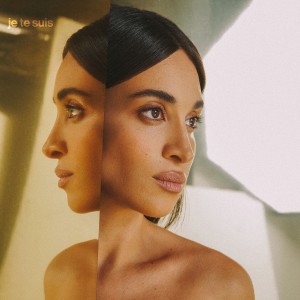 Camelia Jordana的專輯Je te suis
