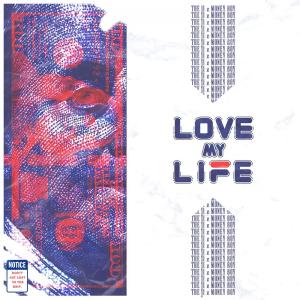 Listen to Love My Life song with lyrics from The Ji