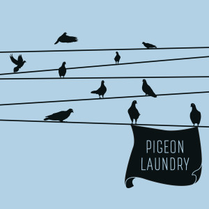 收聽Pigeon Laundry的Ladybugs歌詞歌曲
