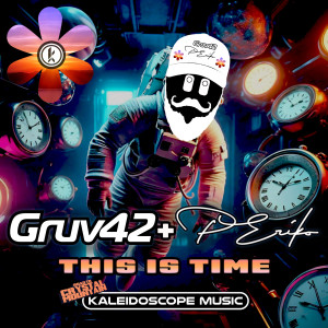 收聽Gruv42的This Is Time歌詞歌曲