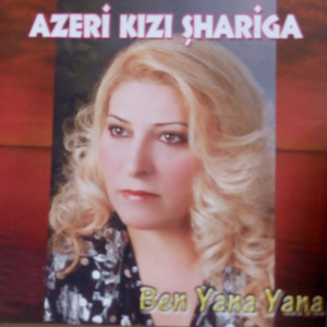 收聽Azeri Kızı Şhariga的Karam歌詞歌曲
