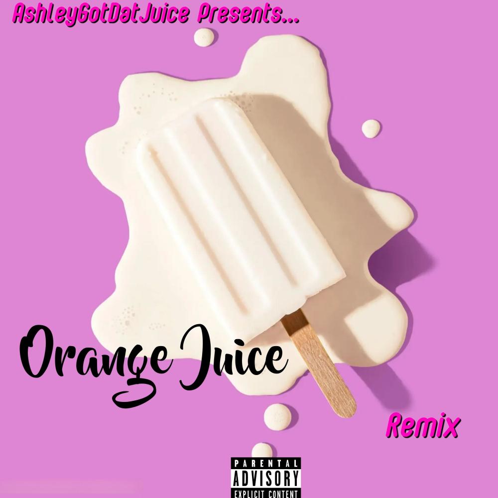 Orange Juice (feat. TyIer The Creator, EarI Sweatshirt, Rome Streetz, Jadakiss, Navy Blue & 9th Wonder) (Still Sunny In Oklahoma Remix|Explicit)