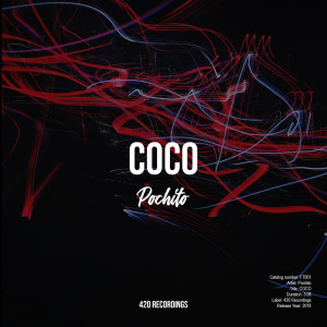 Album COCO oleh Pochito