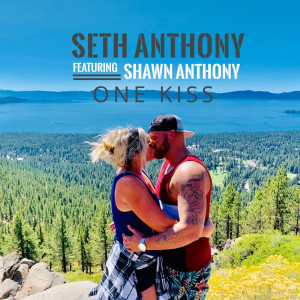 收聽Seth Anthony的One Kiss歌詞歌曲