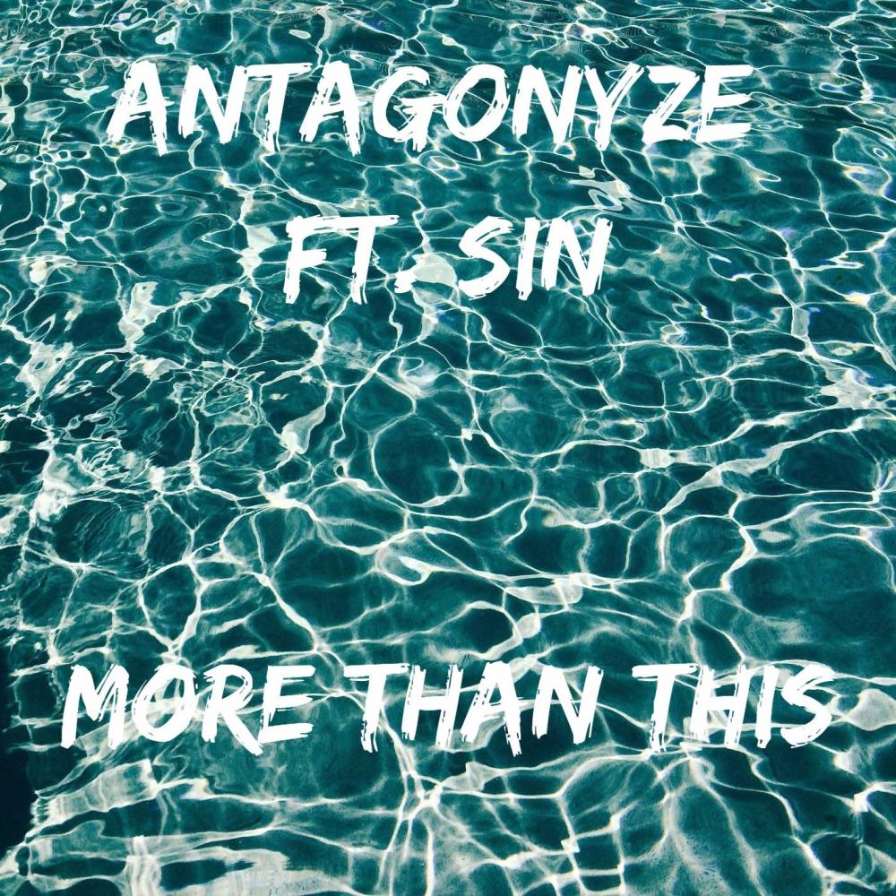 More Than This(feat. Sin) (Explicit)